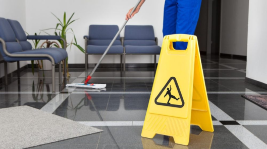 Cleaning Services in Honolulu