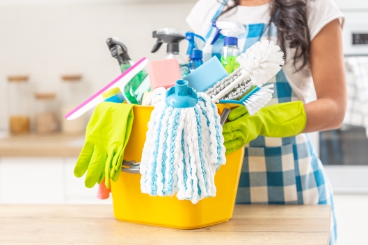 home-cleaning-service